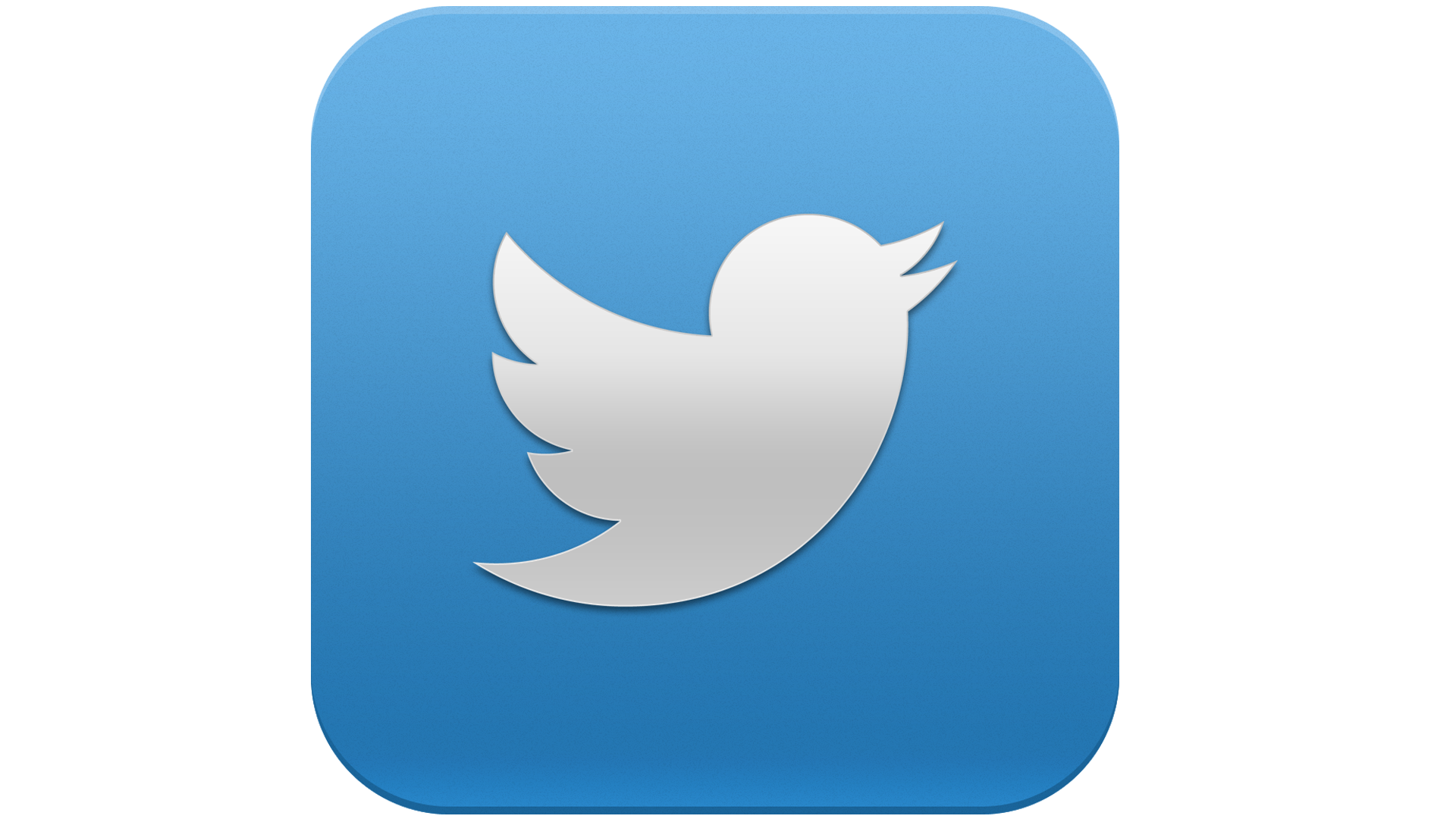 Твиттер. Иконка twitter. Логотип твиттера. Значек Тетера.
